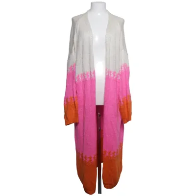 Cardigan (Pink, Orange, White) from Angel of Style Acrylic