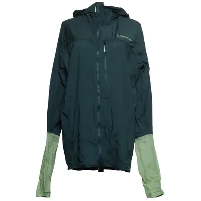 Träningsjacka (M VISLIGHT WINDJACKET) från Peak Performance Elastan, Polyamid