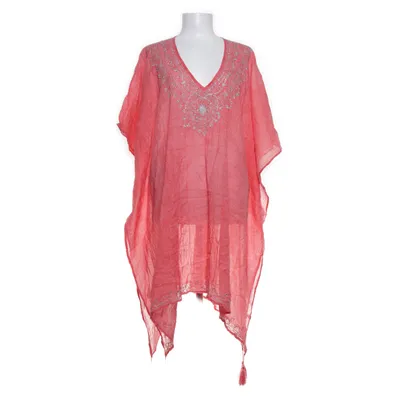 Strandklänning (Röd) från Moshi Bomull