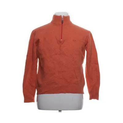 Polaire (Orange) de Il Granchio Polyamide, Laine