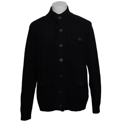 Cardigan (Zwart) van Watson's Katoen, Polyamide, Wol