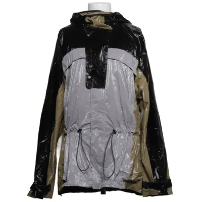Anorak (Black, Gray, Green) from Toga Archives x H&M
