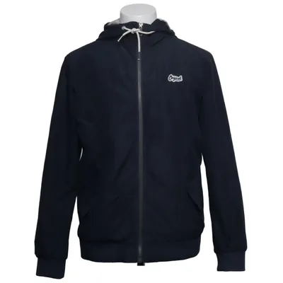 Jacket (Blue) from Jack & Jones Polyester