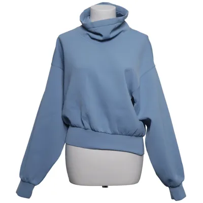 Turtleneck (Blue) from Lululemon