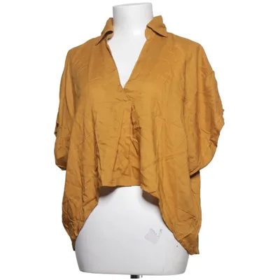 Top (Brown) from Guru Shop Viscose