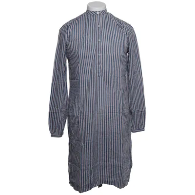 Chemise (Blauw, Wit)