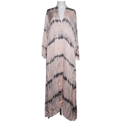 Shirt dress (Sandy) from Rabens Saloner Viscose