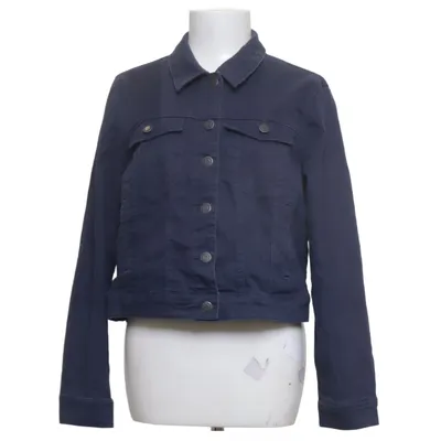 Jeansjacka (Blå) från Vero Moda Denim