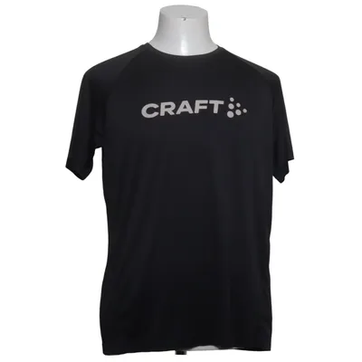 Practice jersey (Black) from Craft