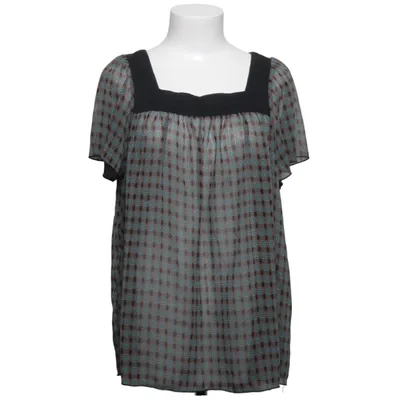 Top (Brown, Blue, Black, Multicolored) from Capri Collection