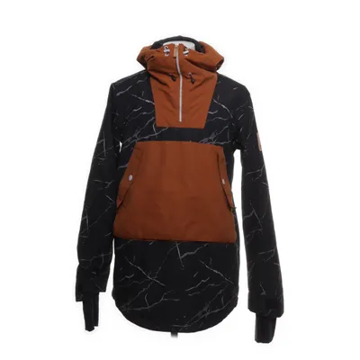 Anorak (Grå, Orange, Vit) från Wearcolour Polyester