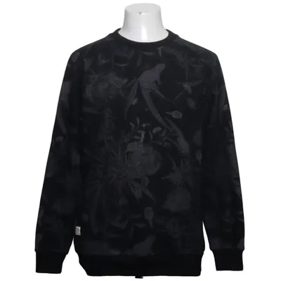 Sweatshirt (Noir, Gris) de Pelle Pelle