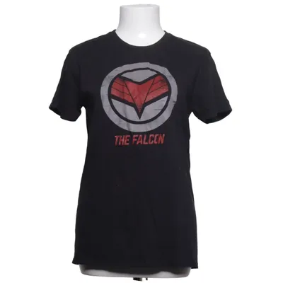 T-shirt (Svart, Röd, Vit) från Marvel Bomull