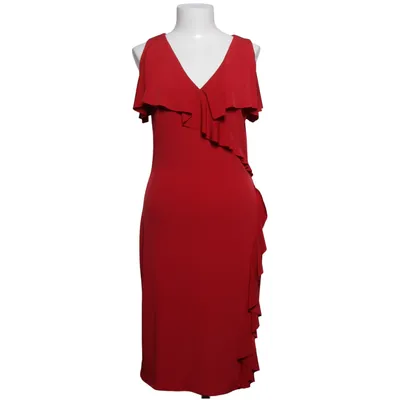 Jurk (Rood) van Lonkel Elastaan, Polyester