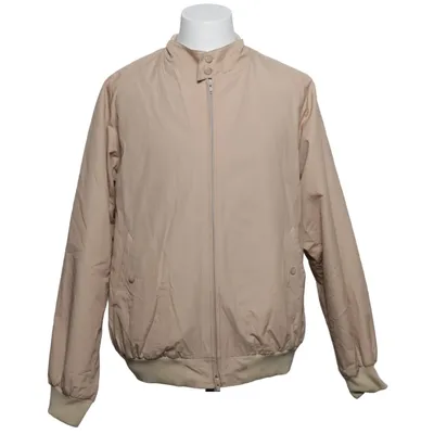 Jacket (G9) from Baracuta Cotton, Polyester, Viscose