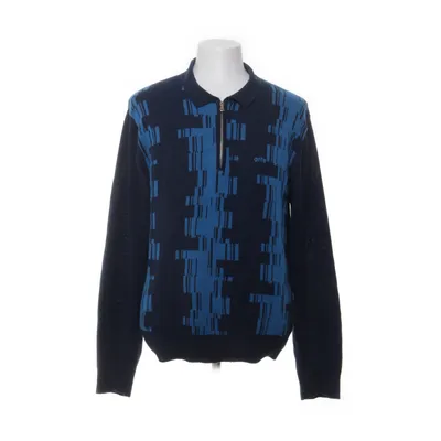 Sweater (Blå) fra Arte Bomuld