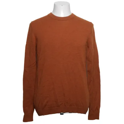 Sweater (Geese o-n 132) fra Samsøe & Samsøe Polyamid, Uld