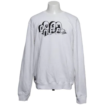 Sweatshirt (Bear Essentials) de The Dudes Coton, Polyester