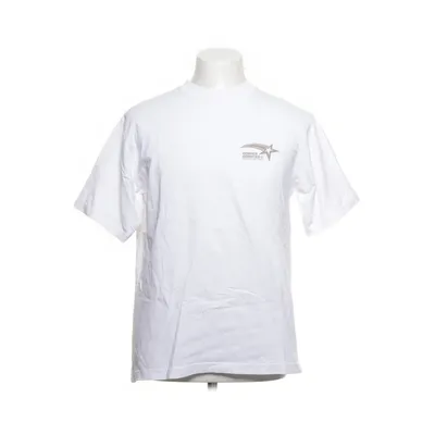 T-shirt (Vit) från Yôke Ekologisk bomull