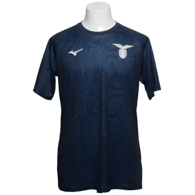 Football jersey (Blue) from Mizuno Polyester