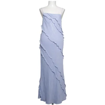 Långklänning (Mannah dress 14774) från Samsøe & Samsøe Återvunnen polyester