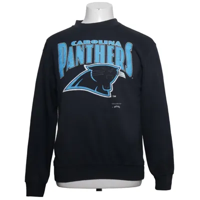 Sweatshirt (Black) from Nutmeg Mills