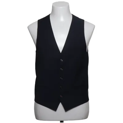 Gilet de costume (Cipanetti-W) de Cinque Acétate, Coton, Élasthane, Polyester, Viscose, Laine