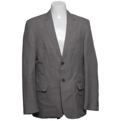 Kavaj (Grå) från Madison Avenue Bomull, Polyester