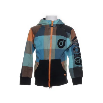 Huvtröja (Blå, Orange, Brun, Svart, Flerfärgad) från Woxo by KappAhl Bomull