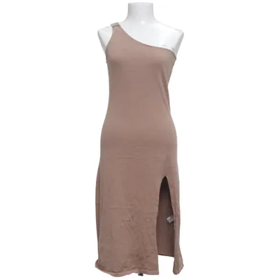Dress (Brown) from Mirah Maja Organic cotton