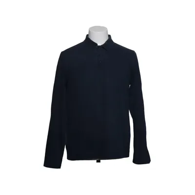 Rugby shirt (Deluxe Teeshirt) from Majestic Filatures Cotton