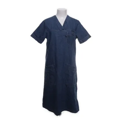Jeansklänning (Blå) från Nytello