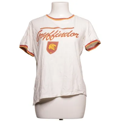 T-shirt (Vit, Röd, Gul) från Harry Potter