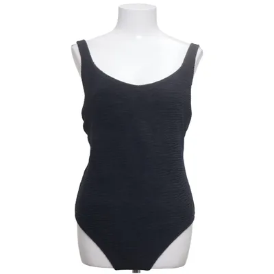 Maillot de bain une pièce (Noir) de Freya Élasthane, Polyamide