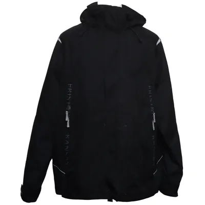 Veste polaire (Noir) de Fristads Kansas Polyester