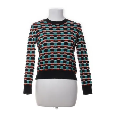 Sweater (Blå, Flerfarvet) fra Missoni Bomuld, Polyamid, Uld