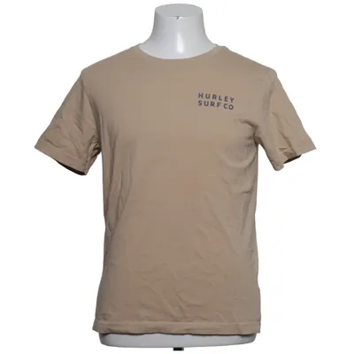 T-shirt (Beige) from Hurley
