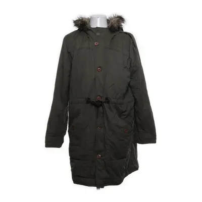 Parka (CAMPUS 72) from Campus 72 Cotton, Polyamide, Polyester