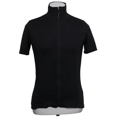 Bicycle shirt (Black) from Alex Athletics Polyester