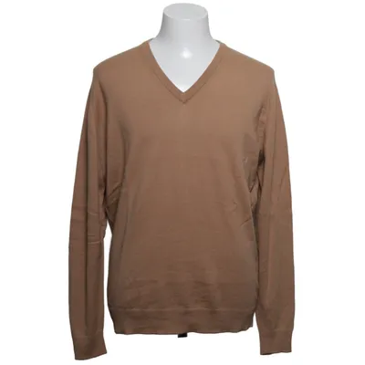 Pullover (Beige) from Peter Scott Cashmere