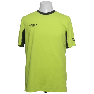 Maillot de football (Vert) de Umbro Polyester