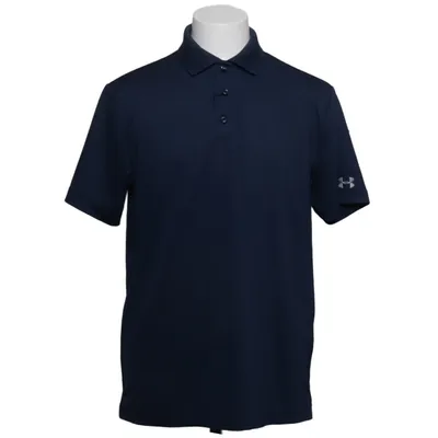 Poloshirt (Heatgear) van Under Armour Elastaan, Polyester