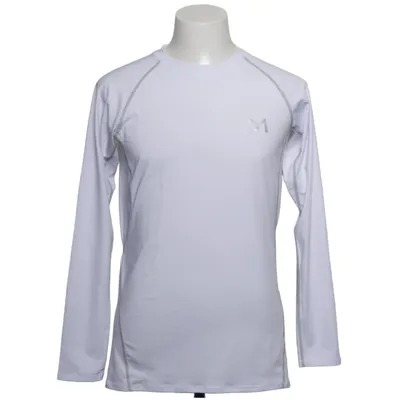 Haut thermique (Blanc) de Millet Élasthane, Polyester