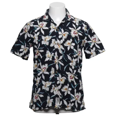 Chemise à manches courtes (Noir, Blanc, Multicolore) de Hybrid