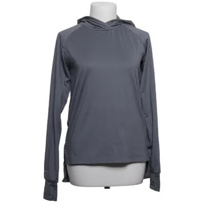 Hoodie (Gray) from Asics