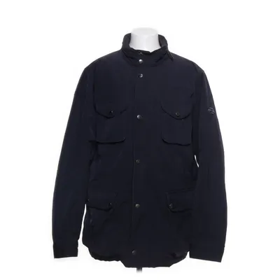 Veste safari (Bleu) de Hackett Polyamide, Polyester