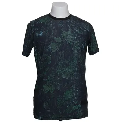 T-shirt (Green, Black, Multicolored) from HBO