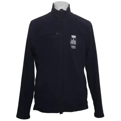 Veste polaire (Bleu) de 1832 Polyester