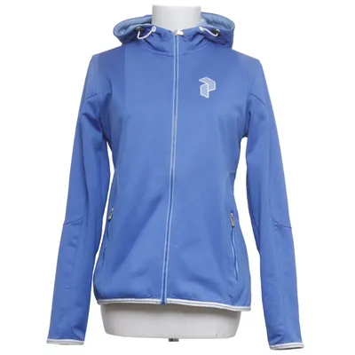 Shell jack (W AMY ZH) van Peak Performance Polyester