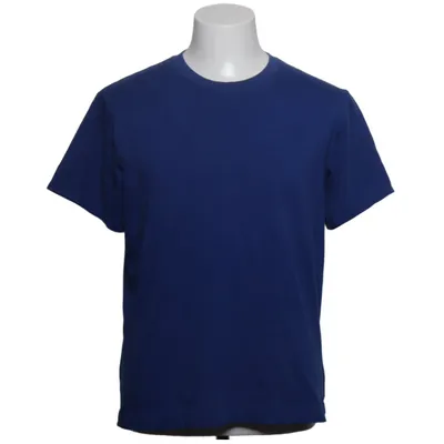 T-shirt (Blå) fra Arket Bomuld